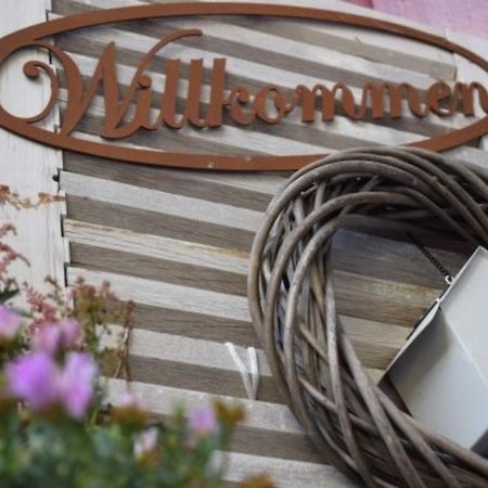 Travel Freiraum Leilighet Willstätt Eksteriør bilde